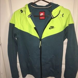 Nike Jacket